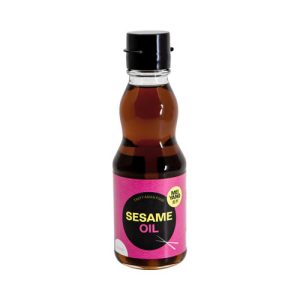 MEI YANG BOTTLE SESAME OIL  190 ML