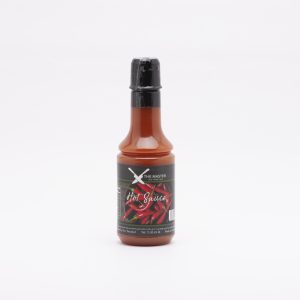 MASTER CHEF BOTTLE HOT SAUCE 280 ML