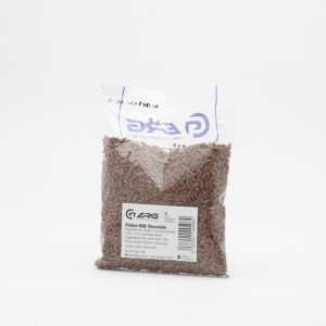ERG FLAKES MILK CHOCOLATE 200 GR