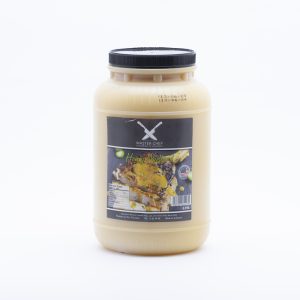 MASTER CHEF GALLON HONEY MUSTARD 3.75 L
