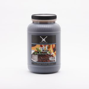 MASTER CHEF GALLON QH STEAK SAUCE  3.75 LITRE