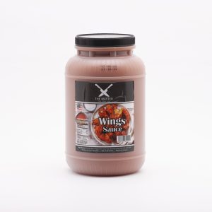 MASTER CHEF GALLON WINGS 3.75 L