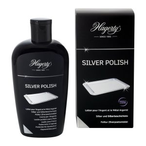 HAGERTY SILVER POLISH 250ML