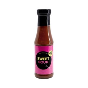 MEI YANG BOTTLE SWEET & SOUR SAUCE 330G