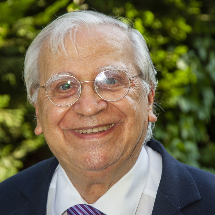 Robert Goraieb