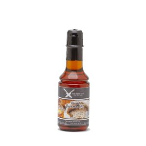 MASTER CHEF BOTTLE BLENDED SESAME OIL 300 ML
