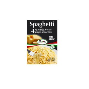 FIRMA SPAGHETTI 4 CHEESE 170G