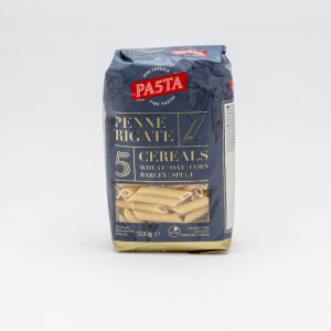 FAMIGLIA PASTA 500 G PENNE RIGATE