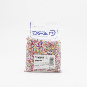 ERG SUGAR STRANDS 200 GR