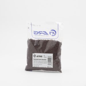 ERG VERMICELLI DARK CHOCOLATE 200 GR