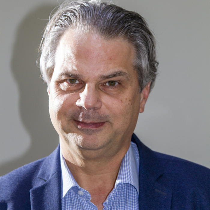 Edmond Goraieb