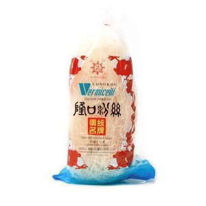 SHUNHE FOOD LONGKOU VERMICELLI 1KG