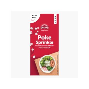 SAITAKU POKE SPRINKLE 10 GR