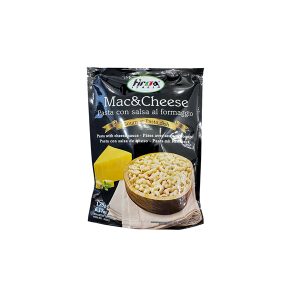 FIRMA MAC & CHEESE 4 CHEESE 184 GRS