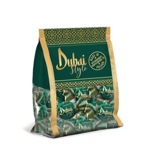 MAGIC BOMBS PISTACHIO KUNAFA CHOC 95 GR