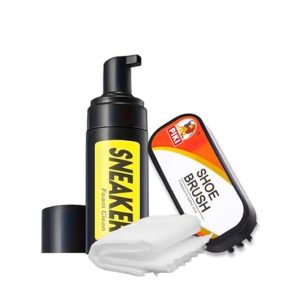 PIKI SHOE POLISH / SHINE SPONGE / BRUSH BK 120 PCS