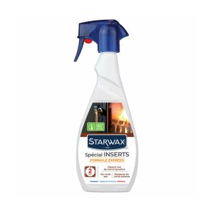 STARWAX CHIMNEY-PIECE CLEANER SPRAY 500ML