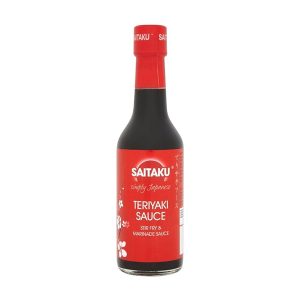 SAITAKU TERIYAKI SAUCE 150ML