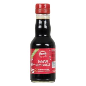 SAITAKU G/F TAMARI SOY SAUCE 150ML