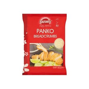 SAITAKU PANKO BREADCRUMBS 150G
