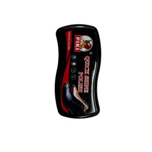 PIKI QUICK SHINE POLISH SHOES