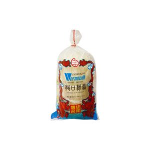 SHUNHE FOOD LONGKOU VERMICELLI 250G