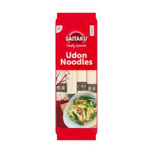 SAITAKU UDON NOODLES 300G