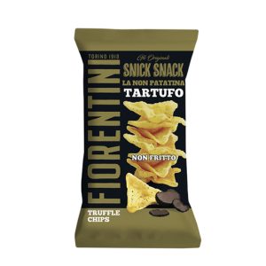 FIORENTINI SNICK SNACK TRUFFLE CHIPS 65 GR
