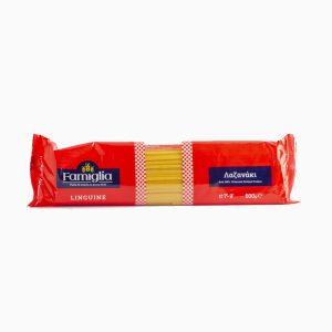 FAMIGLIA LINGUINE 500 GR