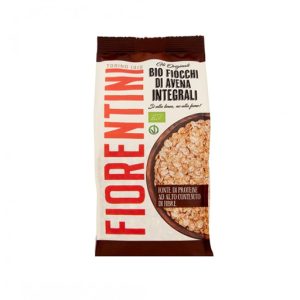 FIORENTINI PROTEIN WHOLE OAT FLAKES 350 GR