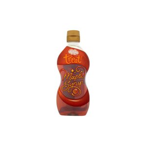 ASKEYS MAPLE SYRUP FLAVOUR 325G