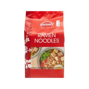 SAITAKU RAMEN NOODLES 250g