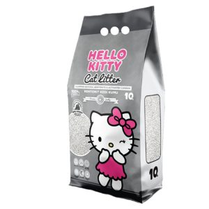 N/AHELLO KITTY CAT LITTER ACTIVE CARBON 10 LT