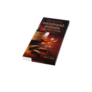 PIASTEN CARACTERE WEINBRANDBOHNE 250 GR
