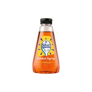 SILVER SPOON GOLDEN SYRUP 680G