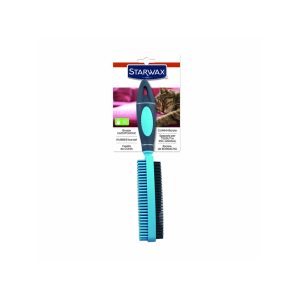 STARWAX WASHABLE CLOTHES BRUSH