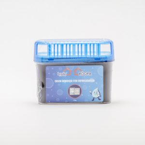 ROOPA REFRIGERATOR ODOR REMOVER 150 GR