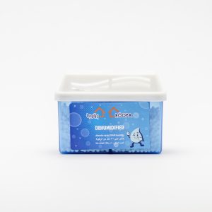 ROOPA DEHUMIDIFIER SPILLOVER 100 GR