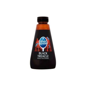 SILVER SPOON BLACK TREACLE 680G - JAR