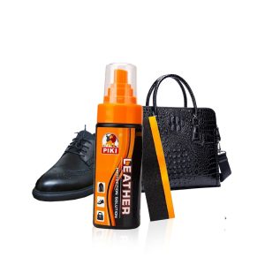 PIKI LEATHER PROTECTION SOLUTION