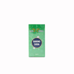 ROOPA SET OF 20 BAKING SODA CLEANER 15GR SACHET