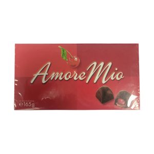 AMORE MIO CHERRY LIQUEUR 165 GR