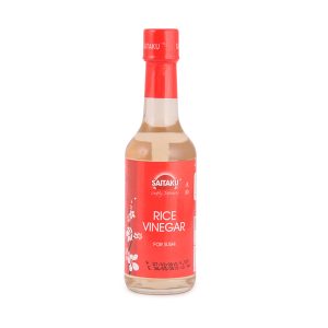 SAITAKU RICE VINEGAR 150ML