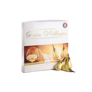 ABTEY POIRE WILLIAMS 11 CHOCO NOIR LIQ 220 GR