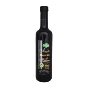 ITALIA MODENA BALSAMIC VINEGAR 500ML