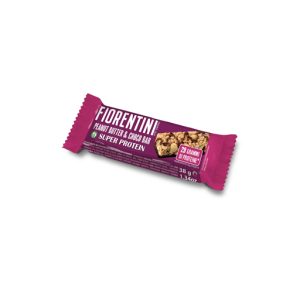 FIORENTINI BAR PNUT BUTTER CHOCO 29G OF PROTEIN 38 GR