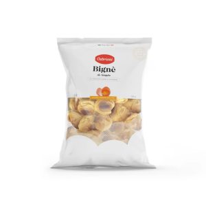 CABRIONI PROFITEROLES BIGNE 200 GR BAG