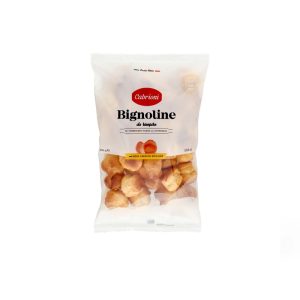 CABRIONI PROFITEROLE BIGNOLINE 100 GR BAG