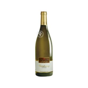 CLOS ST THOMAS CHARDONNAY 2020 750 ML