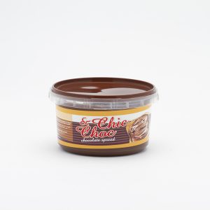 CHIC CHOC CHOCOLATE 400 G SPREAD